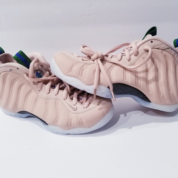 Nike Air Foamposite One AA3963-200 Particle Beige - Picture 3 of 8